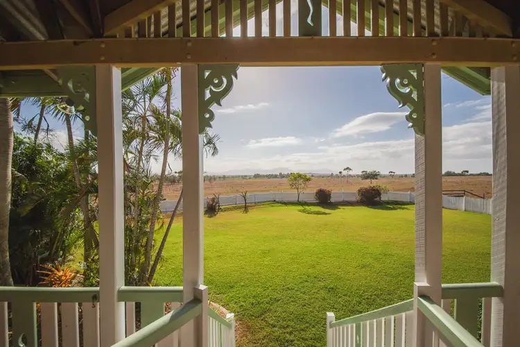 Fourth view of Homely rural property listing, Address available on request