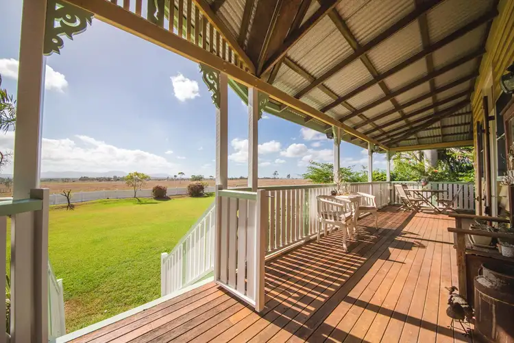 Fifth view of Homely rural property listing, Address available on request