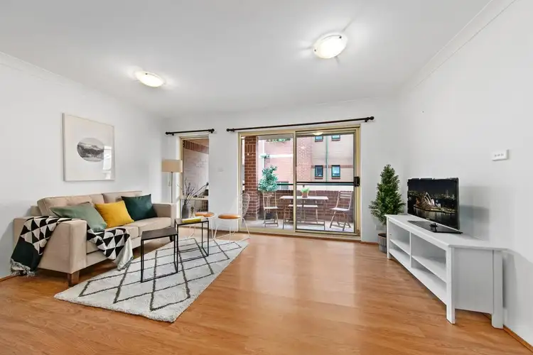 22/503 King Street, Newtown NSW 2042
