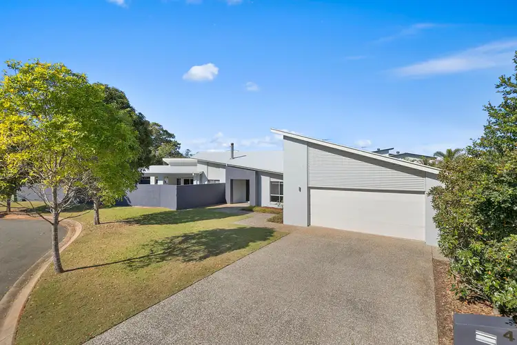 4 Casey Court, Wellington Point QLD 4160