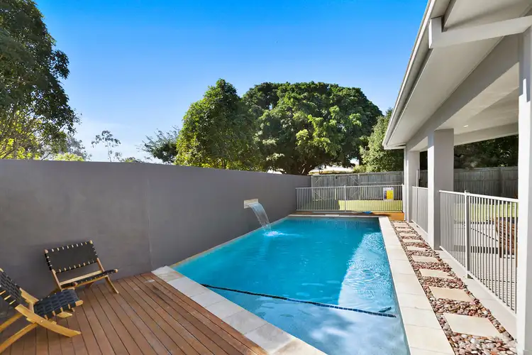 Third view of Homely house listing, 4 Casey Court, Wellington Point QLD 4160