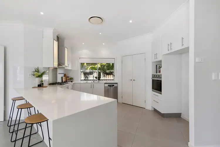 Fourth view of Homely house listing, 4 Casey Court, Wellington Point QLD 4160