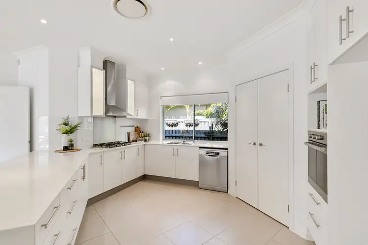 Fifth view of Homely house listing, 4 Casey Court, Wellington Point QLD 4160