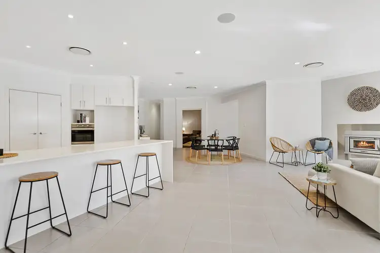 Sixth view of Homely house listing, 4 Casey Court, Wellington Point QLD 4160