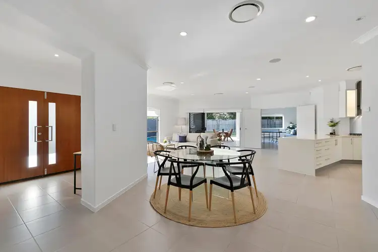 Seventh view of Homely house listing, 4 Casey Court, Wellington Point QLD 4160