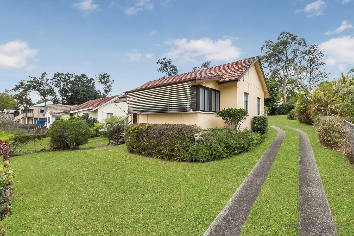Main view of Homely house listing, 16 Robinson Street, Moorooka QLD 4105