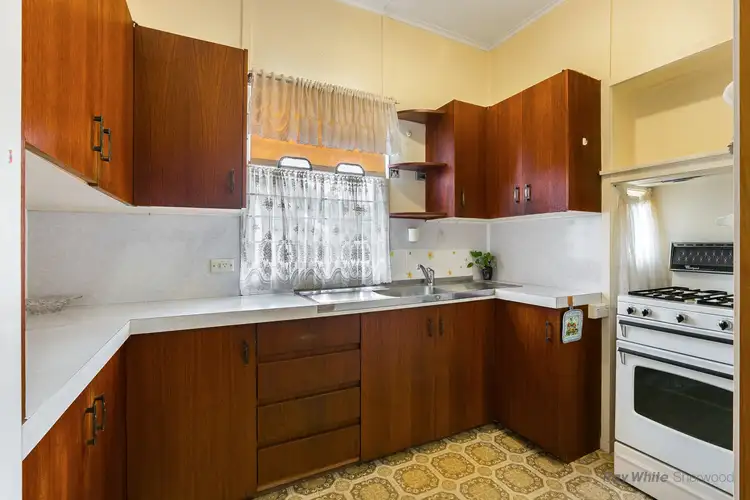 Second view of Homely house listing, 16 Robinson Street, Moorooka QLD 4105