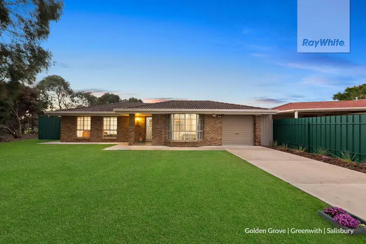 5 Hookes Court, Paralowie SA 5108
