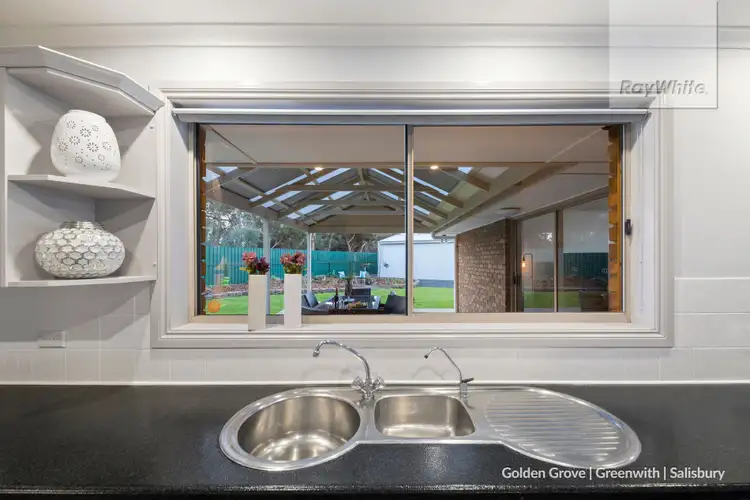 Fifth view of Homely house listing, 5 Hookes Court, Paralowie SA 5108