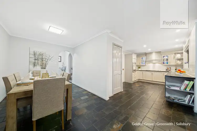 Sixth view of Homely house listing, 5 Hookes Court, Paralowie SA 5108