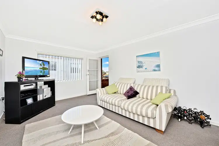 Main view of Homely apartment listing, 5/27 Tramway Street, Rosebery NSW 2018