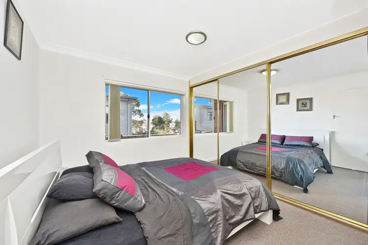 Third view of Homely apartment listing, 5/27 Tramway Street, Rosebery NSW 2018