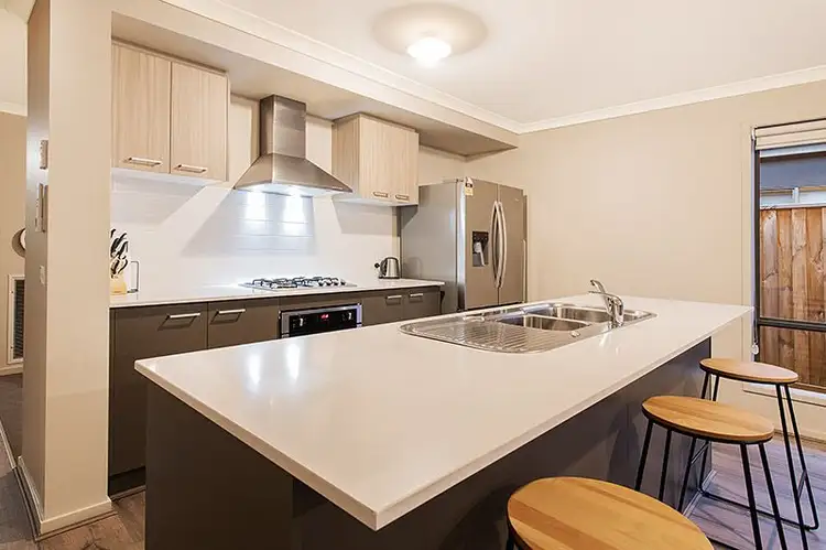 29 Cradle Avenue, Clyde VIC 3978