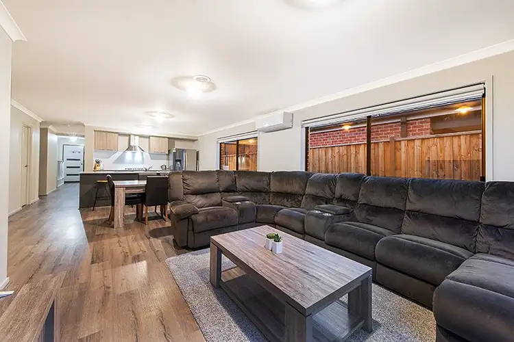 Fifth view of Homely house listing, 29 Cradle Avenue, Clyde VIC 3978