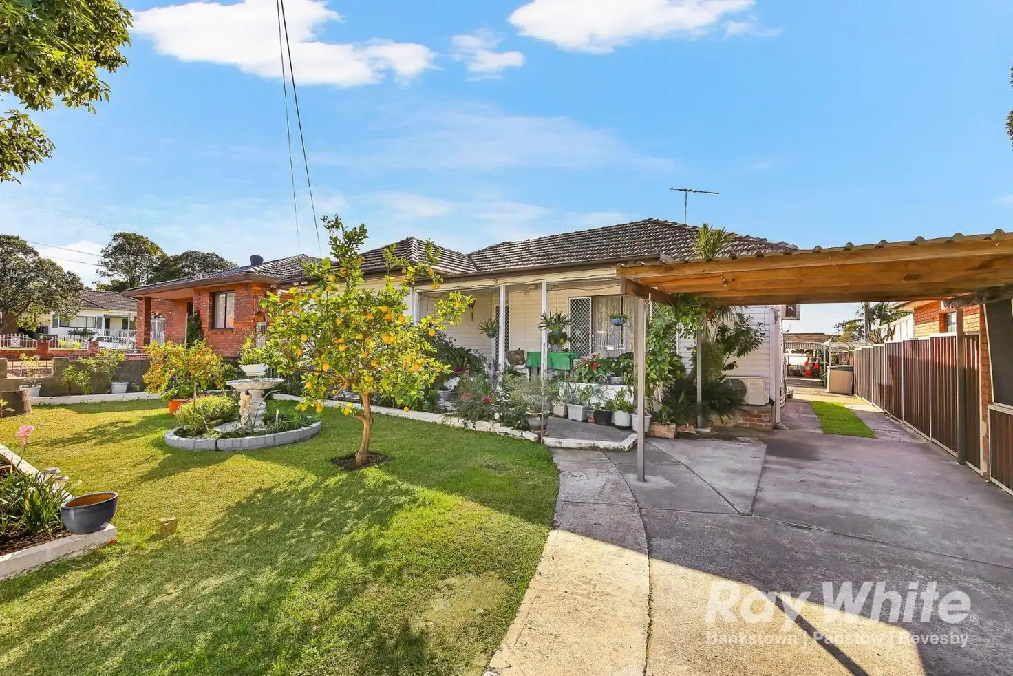 Main view of Homely house listing, 33 Calidore Street, Bankstown NSW 2200