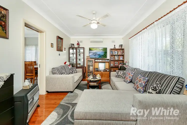 Second view of Homely house listing, 33 Calidore Street, Bankstown NSW 2200