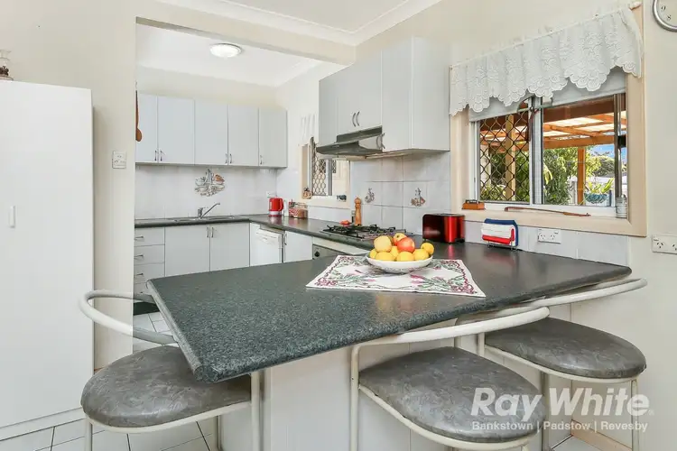 Third view of Homely house listing, 33 Calidore Street, Bankstown NSW 2200