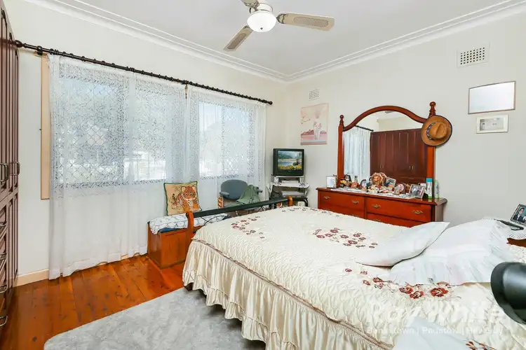 Fourth view of Homely house listing, 33 Calidore Street, Bankstown NSW 2200