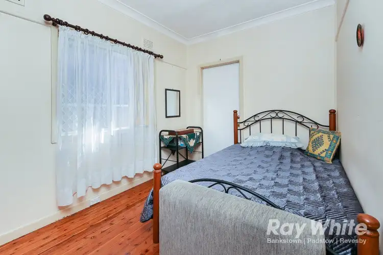 Fifth view of Homely house listing, 33 Calidore Street, Bankstown NSW 2200