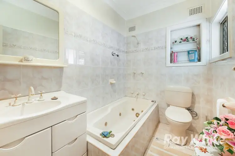 Sixth view of Homely house listing, 33 Calidore Street, Bankstown NSW 2200