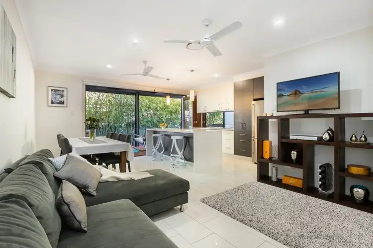 Third view of Homely townhouse listing, 8/16 Bute Street, Sherwood QLD 4075