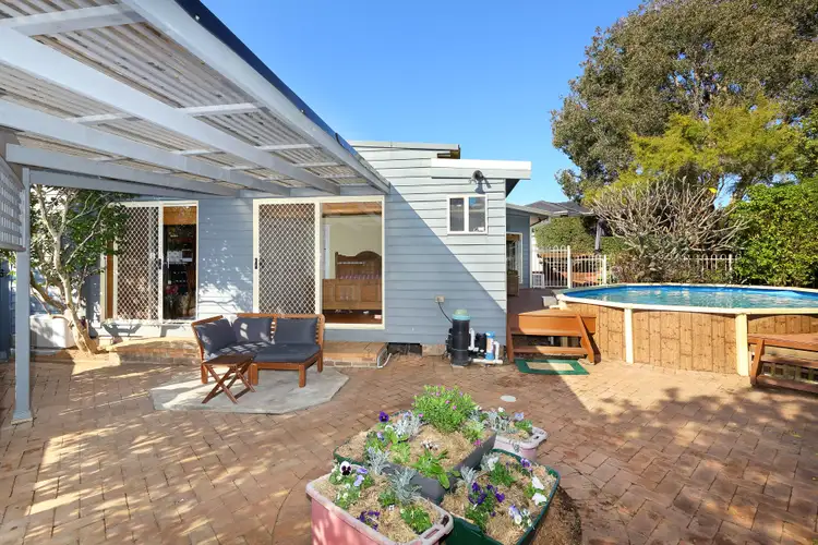 Second view of Homely house listing, 9 Boundary Road, Oatley NSW 2223