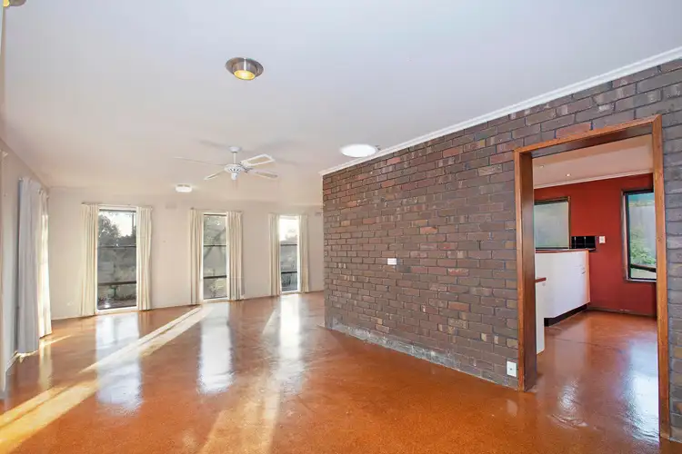 Second view of Homely house listing, 8 Sturt Court, Grovedale VIC 3216
