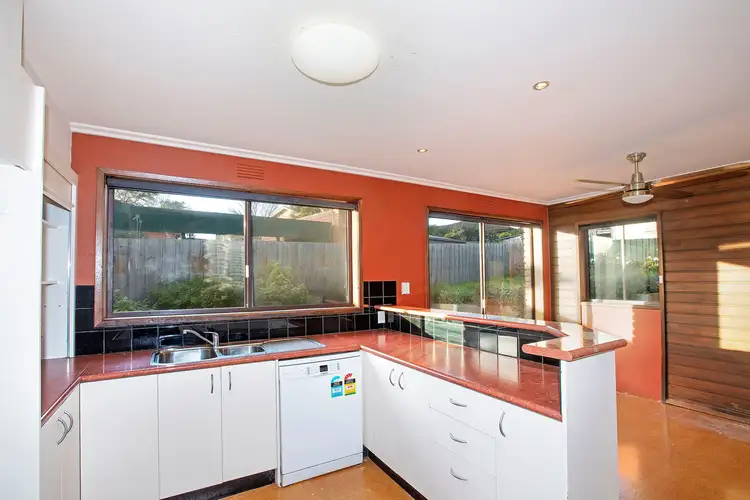 Fourth view of Homely house listing, 8 Sturt Court, Grovedale VIC 3216
