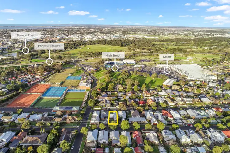 Fourth view of Homely house listing, 6 Kardinia Street, Belmont VIC 3216