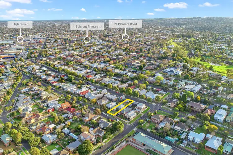 Fifth view of Homely house listing, 6 Kardinia Street, Belmont VIC 3216