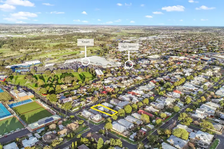 Sixth view of Homely house listing, 6 Kardinia Street, Belmont VIC 3216