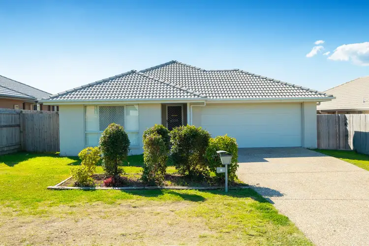 Main view of Homely house listing, 7 Newhaven Street, Marsden QLD 4132