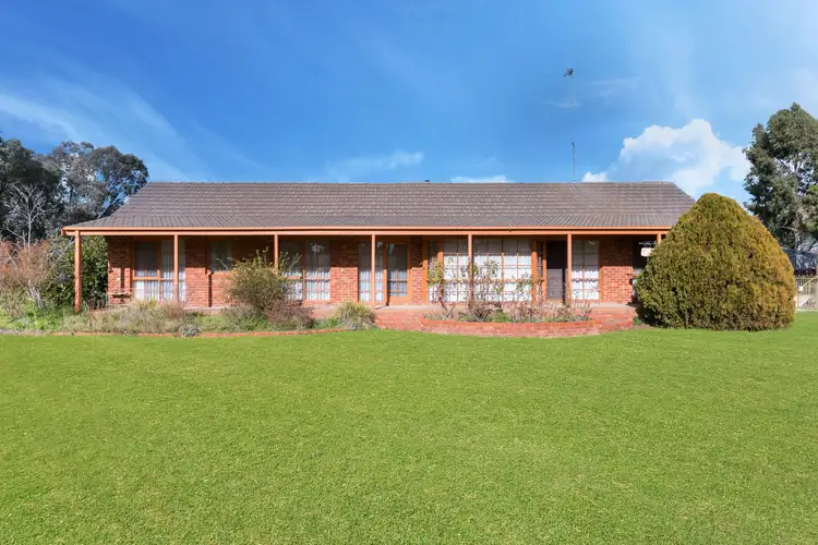 Main view of Homely house listing, 270 Highlands Road, Seymour VIC 3660