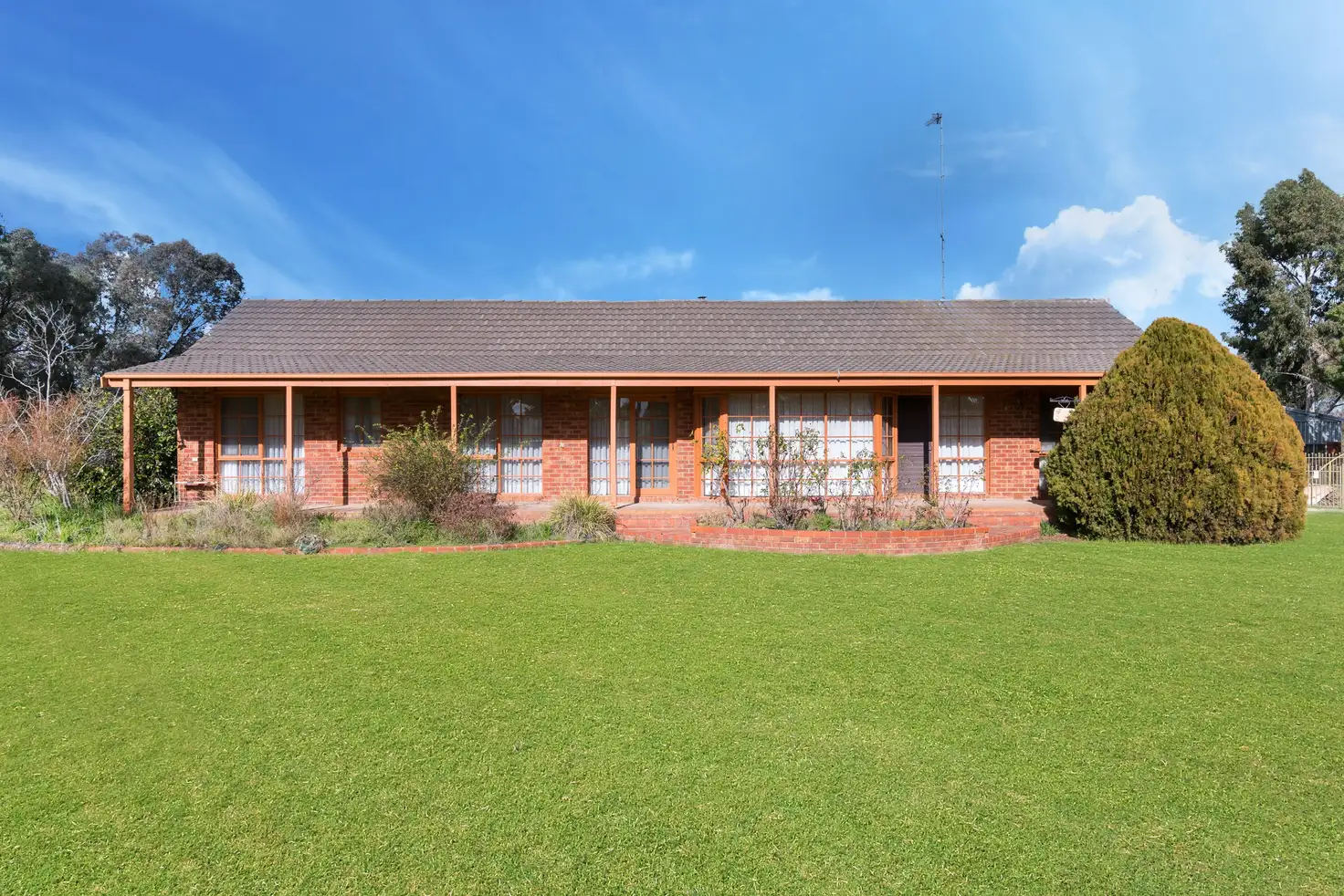 Main view of Homely house listing, 270 Highlands Road, Seymour VIC 3660