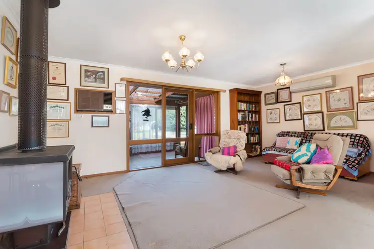 Second view of Homely house listing, 270 Highlands Road, Seymour VIC 3660