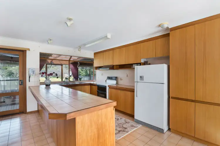 Fourth view of Homely house listing, 270 Highlands Road, Seymour VIC 3660