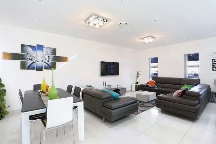 Fourth view of Homely house listing, 38 Stimson Street, Smithfield NSW 2164