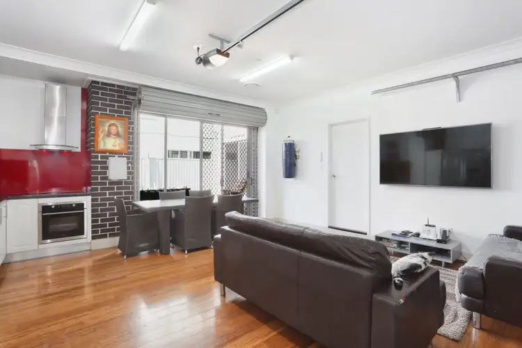 Fifth view of Homely house listing, 38 Stimson Street, Smithfield NSW 2164