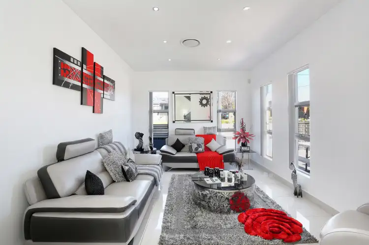 Sixth view of Homely house listing, 38 Stimson Street, Smithfield NSW 2164
