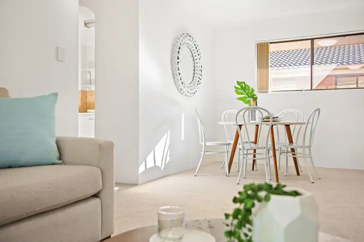 Third view of Homely apartment listing, 20/14-16 Meriton Street, Gladesville NSW 2111