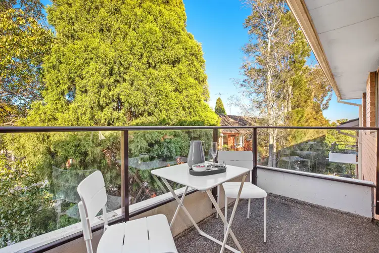 Fifth view of Homely apartment listing, 20/14-16 Meriton Street, Gladesville NSW 2111