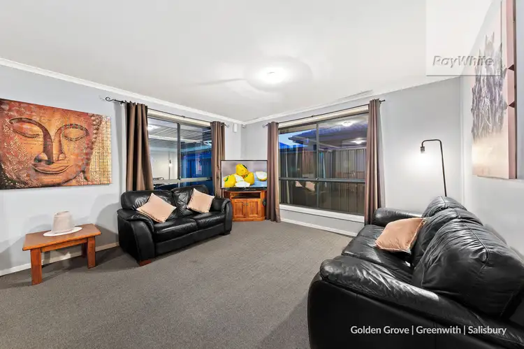 Second view of Homely house listing, 50 Days Drive, Munno Para West SA 5115