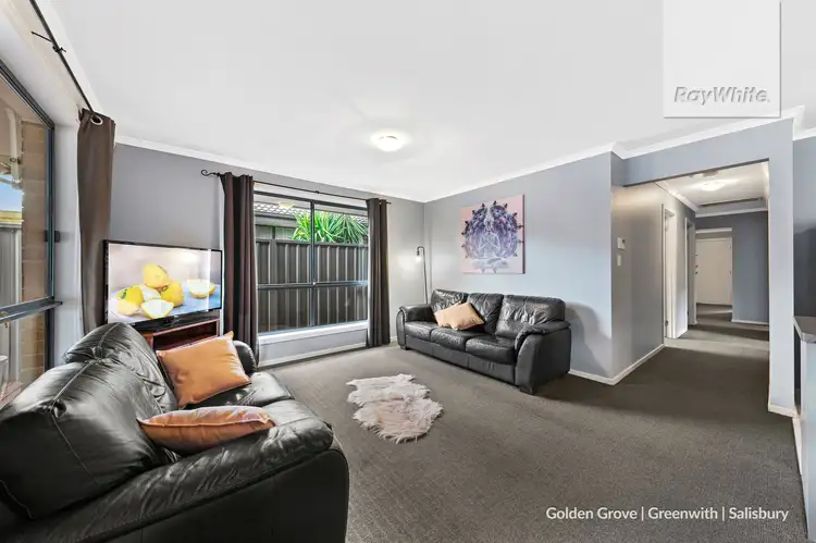 Third view of Homely house listing, 50 Days Drive, Munno Para West SA 5115