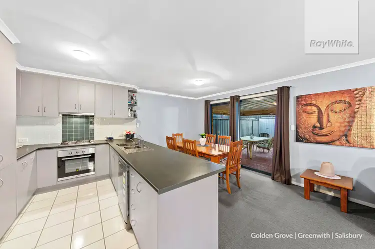 Fourth view of Homely house listing, 50 Days Drive, Munno Para West SA 5115