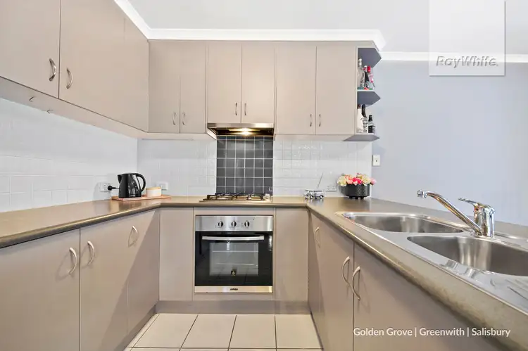 Fifth view of Homely house listing, 50 Days Drive, Munno Para West SA 5115