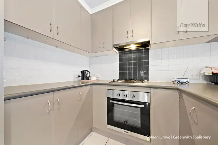 Sixth view of Homely house listing, 50 Days Drive, Munno Para West SA 5115