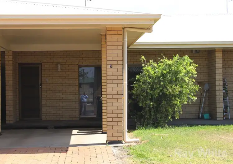 Main view of Homely house listing, 3/78a Pratten Street, Dalby QLD 4405