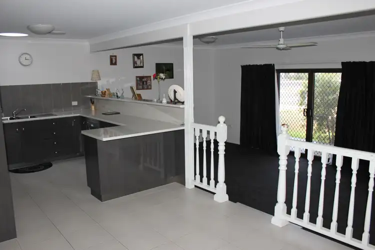 Second view of Homely house listing, 3/78a Pratten Street, Dalby QLD 4405