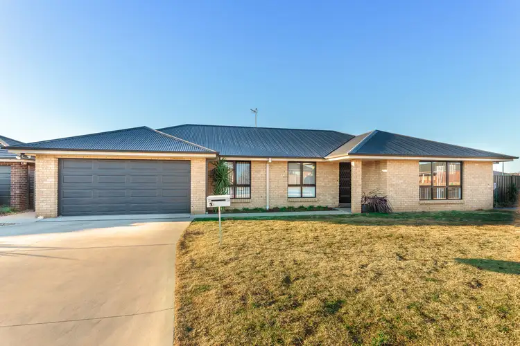 2 Elberta Street, Orange NSW 2800