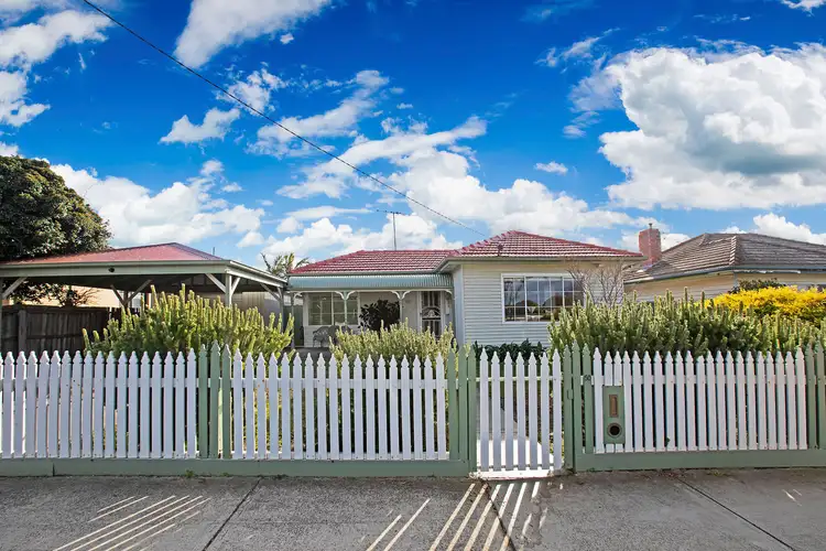 60 Laura Avenue, Belmont VIC 3216